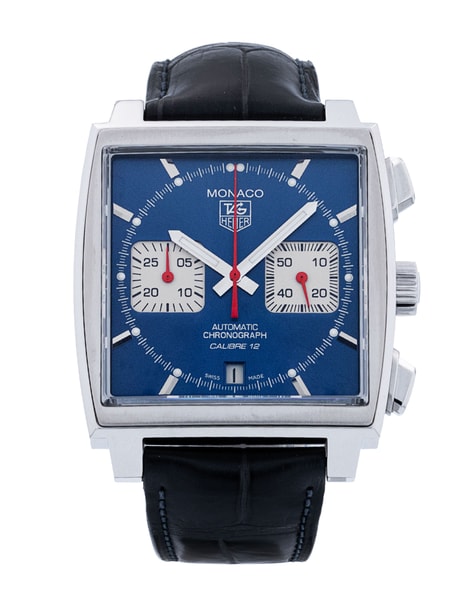 Tag Heuer Monaco CAW2111.FC6183